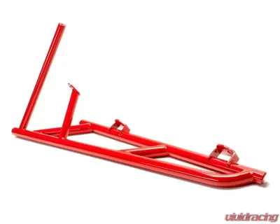 SuperATV Red Tree Kickers Polaris RZR XP 1000 2014+ - NB-P-RZR1K-001-03