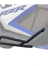 SuperATV Heavy Duty Nerf Bars w/ Bar Steps Polaris RZR Pro XP 2020+ NB-P-PROXP-002-K                                     - NB-P-PROXP-002-K - Image 8