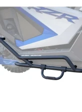 SuperATV Heavy Duty Nerf Bars w/ Bar Steps Polaris RZR Pro XP 2020+ NB-P-PROXP-002-K                                     - NB-P-PROXP-002-K - Image 2