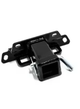 SuperATV Rear Receiver Hitch Kawasaki Teryx KRX 1000 2020+                                     - RH-K-KRX-02 - Image 4