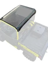 SuperATV Tinted Roof Can-AM Defender 2016+                                     - ROOF-CA-DEF-71 - Image 6