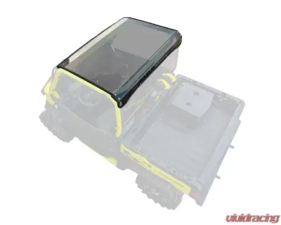 SuperATV Tinted Roof Can-AM Defender 2016+ - ROOF-CA-DEF-71