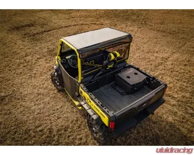 SuperATV Tinted Roof Can-AM Defender 2016+ - ROOF-CA-DEF-71