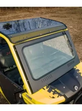 SuperATV Tinted Roof Can-AM Defender 2016+                                     - ROOF-CA-DEF-71 - Image 3