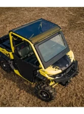 SuperATV Tinted Roof Can-AM Defender 2016+                                     - ROOF-CA-DEF-71 - Image 4