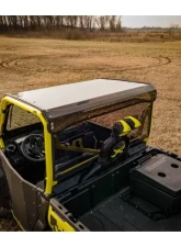 SuperATV Tinted Roof Can-AM Defender 2016+                                     - ROOF-CA-DEF-71 - Image 5