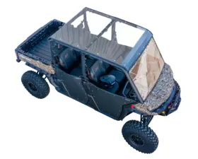 SuperATV Tinted Roof Can-AM Defender MAX 2017+