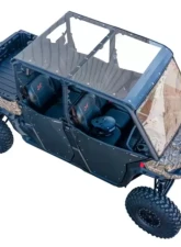 SuperATV Tinted Roof Can-AM Defender MAX 2017+                                     - ROOF-CA-DEFMAX-71 - Image 6