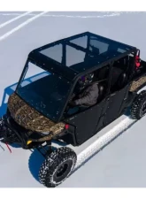 SuperATV Tinted Roof Can-AM Defender MAX 2017+                                     - ROOF-CA-DEFMAX-71 - Image 3