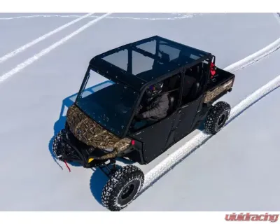 SuperATV Tinted Roof Can-AM Defender MAX 2017+ - ROOF-CA-DEFMAX-71