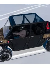 SuperATV Tinted Roof Can-AM Defender MAX 2017+                                     - ROOF-CA-DEFMAX-71 - Image 6