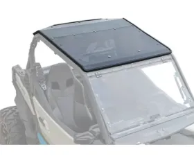 SuperATV Tinted Roof Can-AM Maverick Sport 2019+