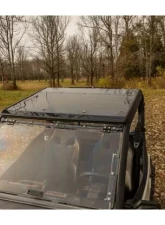 SuperATV Tinted Roof Can-AM Maverick Sport 2019+                                     - ROOF-CA-MAVS-71 - Image 2