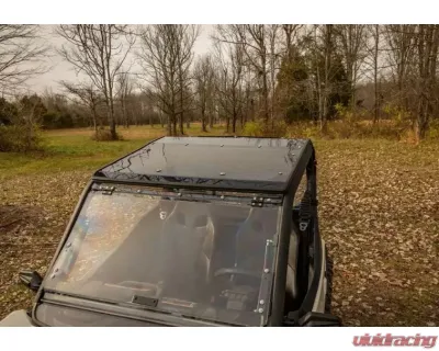 SuperATV Tinted Roof Can-AM Maverick Sport 2019+ - ROOF-CA-MAVS-71