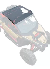 SuperATV Tinted Roof Can-AM Maverick X3 2017+                                     - ROOF-CA-X3-001-71 - Image 6