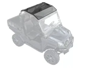 SuperATV Tinted Roof CFMOTO UForce 800 2014+