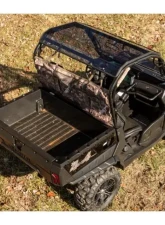 SuperATV Tinted Roof CFMOTO UForce 800 2014+                                     - ROOF-CF-UF800-71 - Image 3