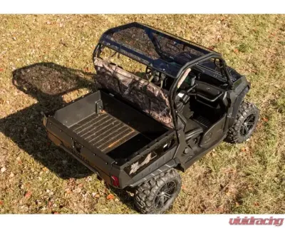 SuperATV Tinted Roof CFMOTO UForce 800 2014+ - ROOF-CF-UF800-71