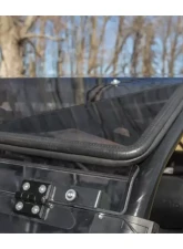 SuperATV Tinted Roof CFMOTO UForce 800 2014+                                     - ROOF-CF-UF800-71 - Image 5