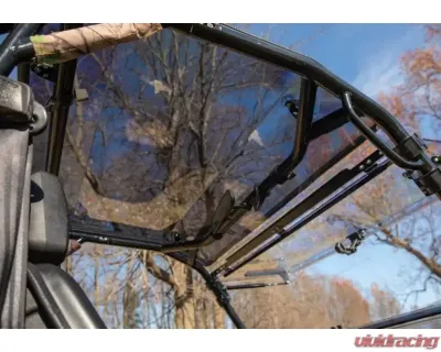 SuperATV Tinted Roof CFMOTO UForce 800 2014+ - ROOF-CF-UF800-71