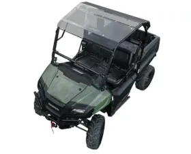 SuperATV Tinted Roof Honda Pioneer 700 2014+