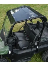 SuperATV Tinted Roof Honda Pioneer 700 2014+                                     - ROOF-H-PIO-700-71 - Image 2