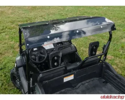 SuperATV Tinted Roof Honda Pioneer 700 2014+ - ROOF-H-PIO-700-71