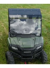 SuperATV Tinted Roof Honda Pioneer 700 2014+                                     - ROOF-H-PIO-700-71 - Image 4