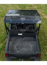 SuperATV Tinted Roof Honda Pioneer 700 2014+                                     - ROOF-H-PIO-700-71 - Image 5