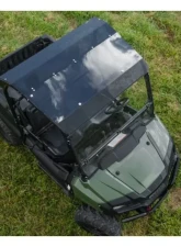 SuperATV Tinted Roof Honda Pioneer 700 2014+                                     - ROOF-H-PIO-700-71 - Image 6