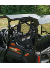 SuperATV Tinted Roof Honda Pioneer 700-4 2014+                                     - ROOF-H-PIO-7004-71 - Image 2