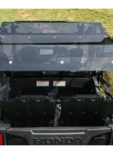 SuperATV Tinted Roof Honda Pioneer 700-4 2014+                                     - ROOF-H-PIO-7004-71 - Image 3