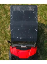 SuperATV Tinted Roof Honda Pioneer 700-4 2014+                                     - ROOF-H-PIO-7004-71 - Image 5