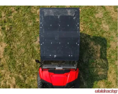 SuperATV Tinted Roof Honda Pioneer 700-4 2014+ - ROOF-H-PIO-7004-71