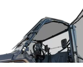 SuperATV 2 Door Tinted Roof Honda Pioneer 1000 2016+