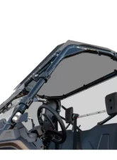 SuperATV 2 Door Tinted Roof Honda Pioneer 1000 2016+                                     - ROOF-H-PIO1K-004-71 - Image 7