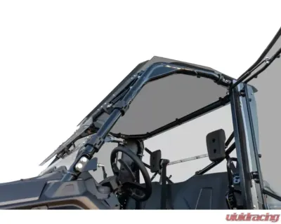 SuperATV 2 Door Tinted Roof Honda Pioneer 1000 2016+ - ROOF-H-PIO1K-004-71