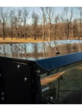 SuperATV 2 Door Tinted Roof Honda Pioneer 1000 2016+                                     - ROOF-H-PIO1K-004-71 - Image 4