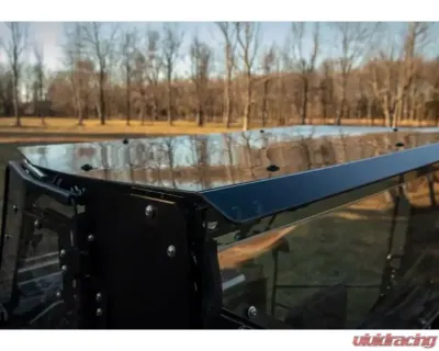 SuperATV 2 Door Tinted Roof Honda Pioneer 1000 2016+ - ROOF-H-PIO1K-004-71