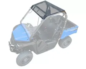 SuperATV Tinted Roof Honda Pioneer 520 2021+