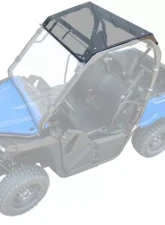 SuperATV Tinted Roof Honda Pioneer 520 2021+                                     - ROOF-H-PIO520-71 - Image 6