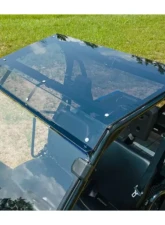 SuperATV Tinted Roof Honda Pioneer 520 2021+                                     - ROOF-H-PIO520-71 - Image 4