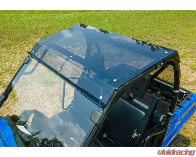 SuperATV Tinted Roof Honda Pioneer 520 2021+ - ROOF-H-PIO520-71