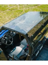 SuperATV Tinted Roof Honda Pioneer 520 2021+                                     - ROOF-H-PIO520-71 - Image 5