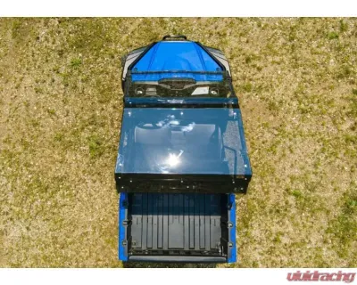 SuperATV Tinted Roof Honda Pioneer 520 2021+ - ROOF-H-PIO520-71