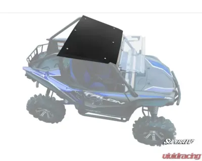 SuperATV Aluminum Roof Honda Talon 1000X 2019+ - ROOF-H-TAL-001-01