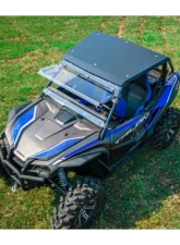 SuperATV Aluminum Roof Honda Talon 1000X 2019+                                     - ROOF-H-TAL-001-01 - Image 2