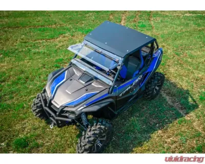 SuperATV Aluminum Roof Honda Talon 1000X 2019+ - ROOF-H-TAL-001-01