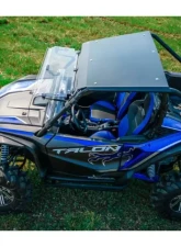 SuperATV Aluminum Roof Honda Talon 1000X 2019+                                     - ROOF-H-TAL-001-01 - Image 3