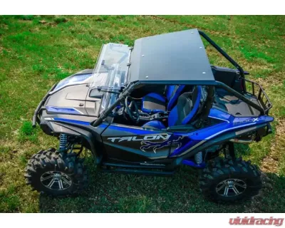SuperATV Aluminum Roof Honda Talon 1000X 2019+ - ROOF-H-TAL-001-01